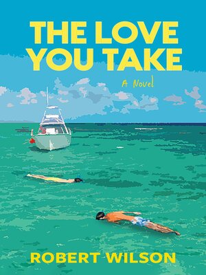 cover image of The Love You Take
